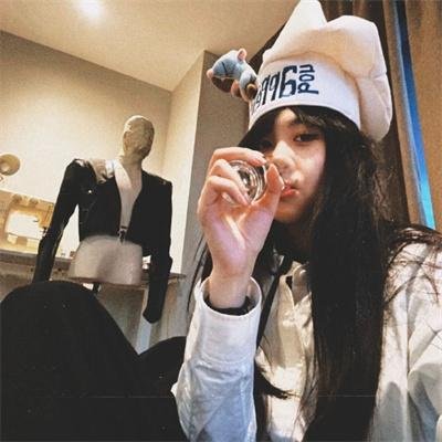 拼图女王