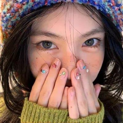 我对青春无悔